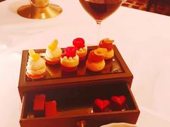 -Caprice(香港四季酒店)