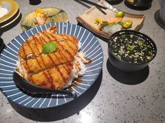 -小乔回转寿司(沈阳大悦城店)