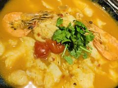 -和风清味日本料理(希尔顿店)