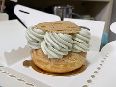 -熊叔熊婶面包房(团结湖店)