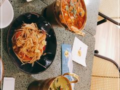 -Home Thai·泰谣(王府井apm店)