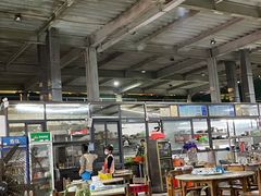 -四川小胡子海鲜(丁村万人海鲜广场店)