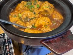 -香山湖渔家大院