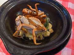 -阿里元海鲜·闽南特色菜(曾厝垵店)