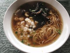 -美味斋(西北街店)
