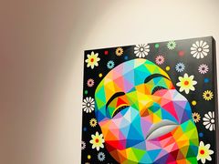 -chi K11艺术空间展览厅