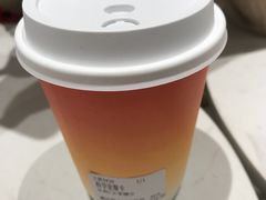 科学家摩卡-科学家咖啡(恒隆广场店)
