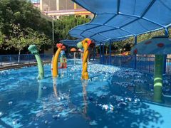 -重庆玛雅海滩水公园