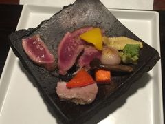 -元熹会席料理