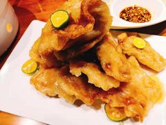 -海小馆海鲜餐厅(茂业百货店)