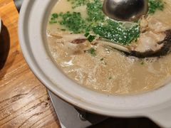 -丹江渔村(首都机场店)