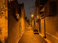 -北京古城老院厉晓麟精致菜