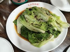 -黄连大头华烧鹅店(大良店)