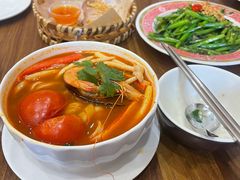 -曼谷食堂·泰国家庭料理