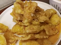 -哈啾嗨·蒙文化主题餐厅(京汉新城店)