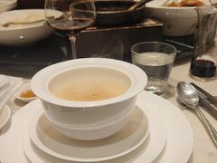 -外滩三号餐厅·创意中餐