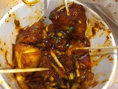 -嘉州叶婆婆钵钵鸡(建设路店)