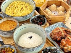 -蟹味阁·蟹黄面(体育西横街店)