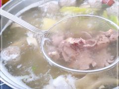 -伟记牛肉(金鸿公路店)