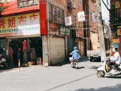 -梁阿婆廿年老牌扣肉糯米饭
