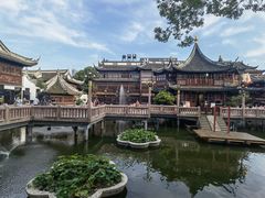 -Peet's Coffee皮爷咖啡(豫园店)