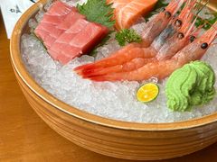 -九井澤精致料理(金茂店)