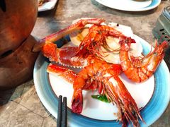-亚马逊蒸汽活海鲜自助(LCM置汇旭辉广场店)
