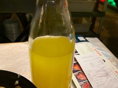 金桔柚子茶-巴厘龙虾·榜首油焖大虾(洞庭·艺术洋房店)