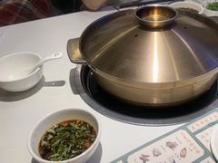 -烹然四季椰子鸡火锅(姚家园万象汇店)