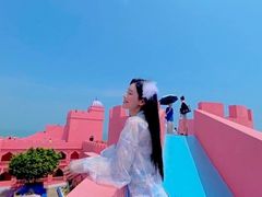 -漳州滨海火山岛自然生态风景区