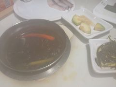 -围炉夜话·潮汕卤水火锅(榕江店)