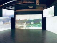 -印象莫奈时光映迹艺术展