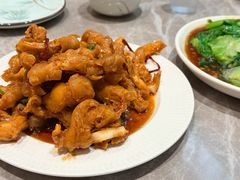 -九龙餐厅(大沽路店)