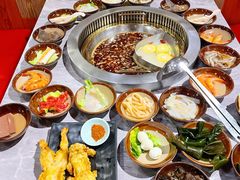 -宽尺巷鱼蛙自助火锅(虎丘钻石广场店)