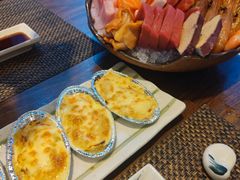 -田舍家Inakaya·炉端烧·铁板烧(天汇igc店)