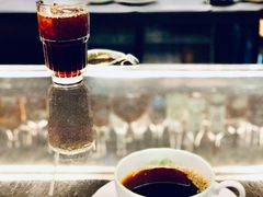 -Hei Cafe(工体店)