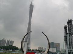 -海心沙亚运公园
