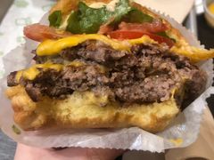 -Shake Shack(西单大悦城店)