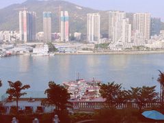 -澳门十六浦索菲特大酒店