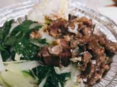 -阿宝煲仔饭(东方花园店)