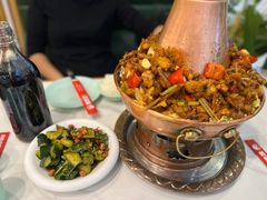 -蛙蛙叫·牛蛙烤鱼(北京总店)
