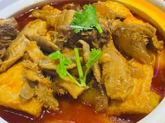 来菜荆楚牛三鲜-来菜·湖北头牌藕汤(武商MALL众圆店)