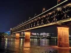 -武汉两江游览·夜游长江(汉口粤汉码头)