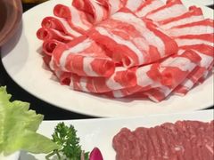 -南门涮肉(天坛南门店)