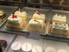 -凯司令(锦江乐园店)