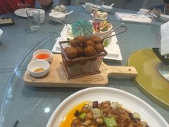 -红菜坊·烤鸭·川鲁宴(石园店)