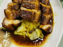 -成惠食府(赤岗店)