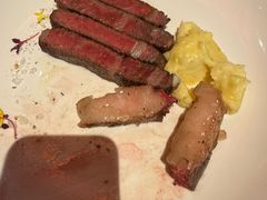 -杭州西子湖四季酒店-WL BISTRO西湖餐厅(灵隐路店)