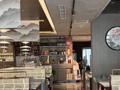 -百草滩羊清水涮羊肉·清真·宁夏盐池滩羊(莲花桥店)