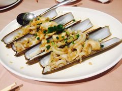-陶陶居海鲜酒家(新马路店)